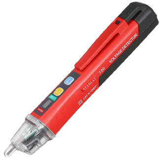 Current & Voltage Testers